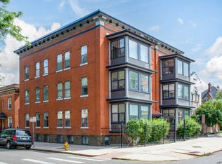 903 E 14th, Denver, CO 80218