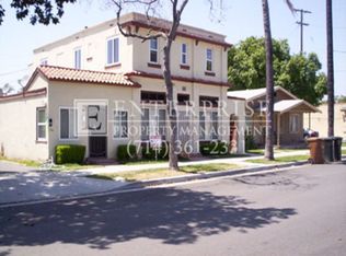 219 N Richman Ave APT D, Fullerton, CA 92832