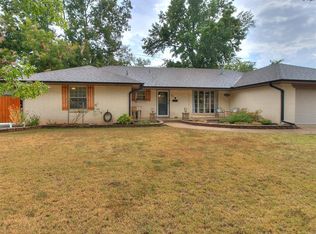 25 Mohican Cir, Shawnee, OK 74801