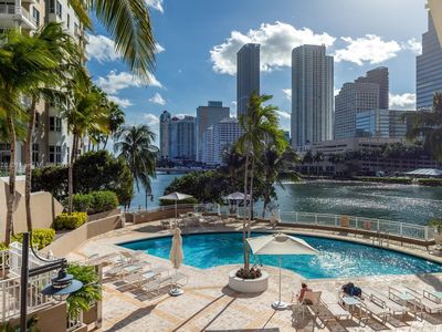 801 Brickell Key Blvd APT 2008, Miami, FL, 33131