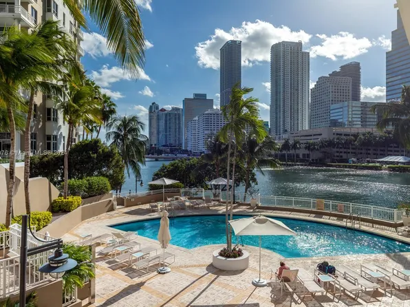 801 Brickell Key Blvd APT 2008, Miami, FL 33131