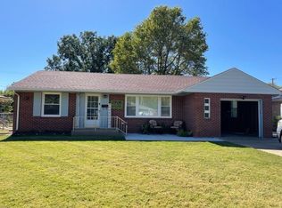 906 E Minneapolis Ave, Salina, KS 67401