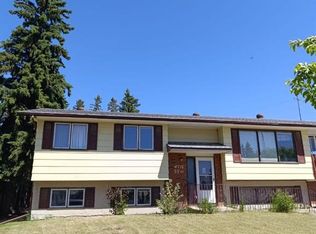 4716 S 55th Ave, Provost, AB T0B3S0