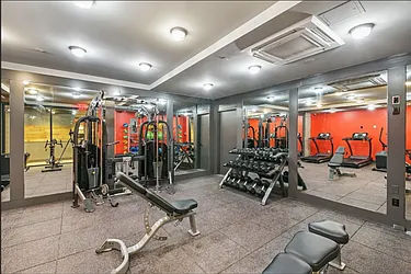 Rented by Nooklyn NYC LLC