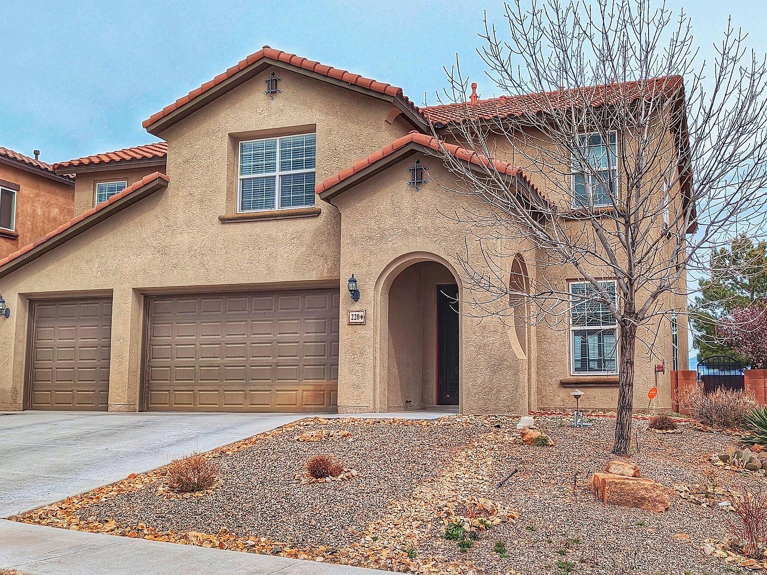 220 Paseo Vista Loop NE, Rio Rancho, NM 87124 Zillow