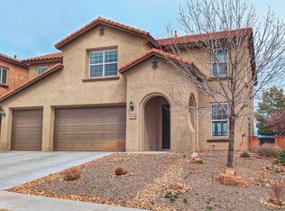 220 Paseo Vista Loop NE, Rio Rancho, NM 87124