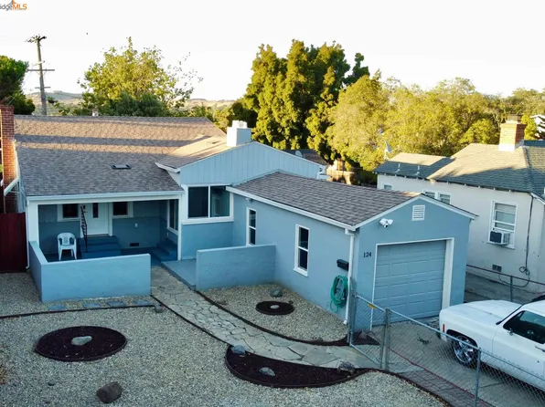 124 Muller St, Vallejo, CA 94590