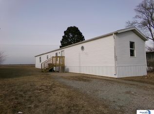 335 Cheyenne Dr, Beatrice, NE 68310