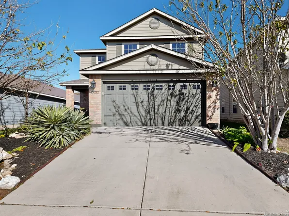 24222 Waterwell Oaks, San Antonio, TX 78261