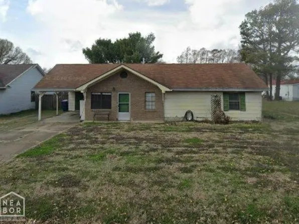 563 Clement Ln, Gosnell, AR 72315