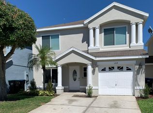 1204 Sandestin Way, Orlando, FL 32824