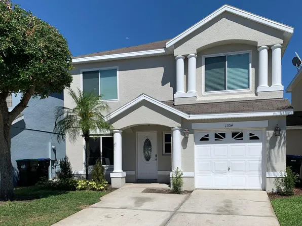 1204 Sandestin Way, Orlando, FL 32824