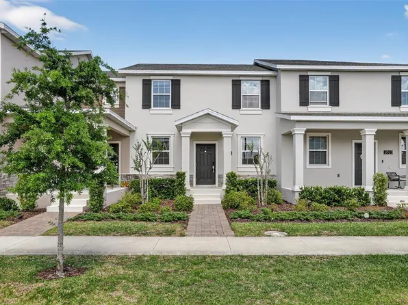 3025 Ella Way, Saint Cloud, FL 34771