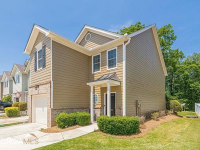 6440 Mossy Oak Lndg, Braselton, GA, 30517
