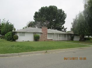 1617 W 4th St, Madera, CA 93637