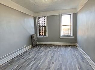 1661 Saint Johns Pl #4G, Brooklyn, NY 11233