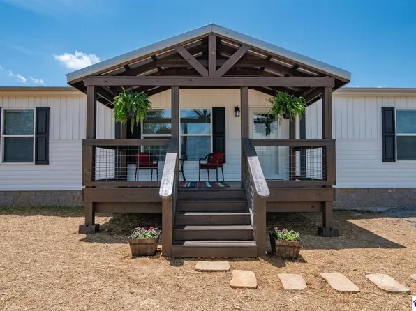 195 Chaney Pike, Campbellsville, KY 42718
