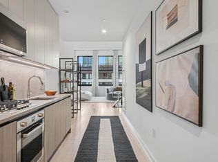 151 Bay Street, Jersey City, NJ 07302