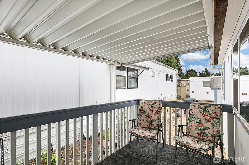 3rd image of 3431 S 180th Place #67