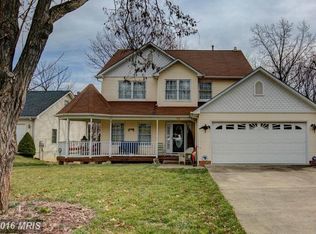 128 Asbury Rd, Winchester, VA 22602