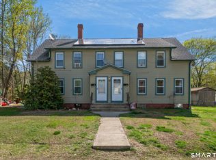 5 Eighth Street, Plainfield, CT 06374
