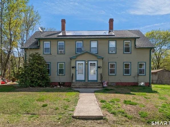 5 Eighth Street, Plainfield, CT 06374