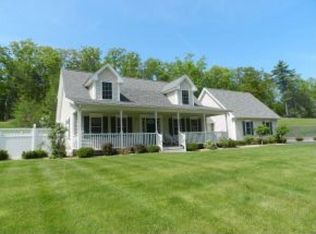 57 Hubbard Pond Rd, New Ipswich, NH 03071