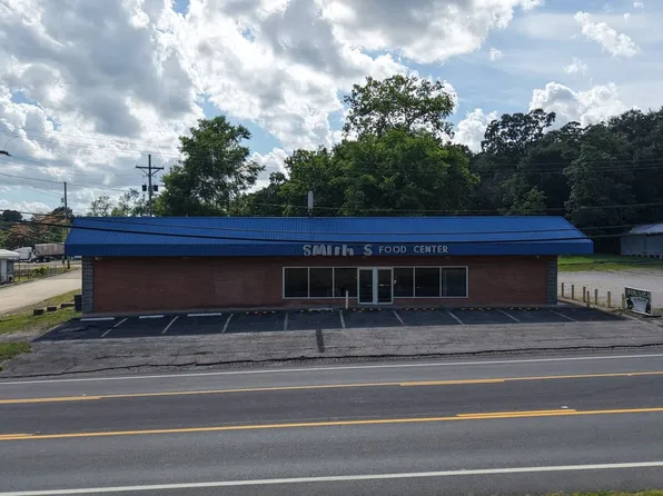 5588 Us Highway 71, Cove, AR 71937