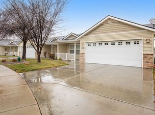 1532 E Locust View Ln, Meridian, ID 83642