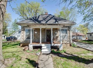 611 Madison St, Kane, IL 62054