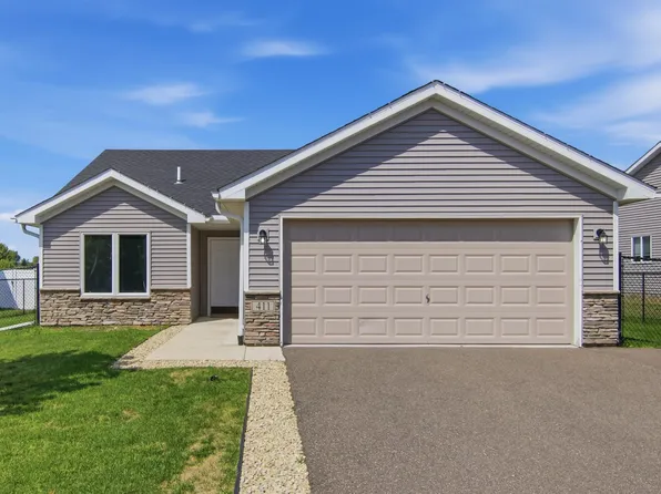 411 Staples Rd, Osceola, WI 54020