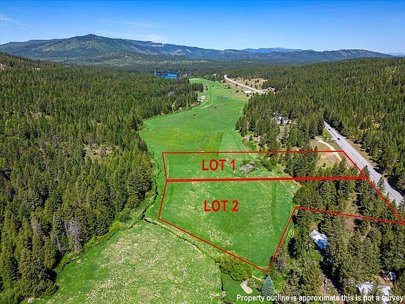 4th image of Highway 211 Lot 1 & 2