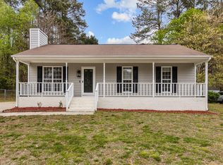 921 Riverbark Ln, Durham, NC 27703