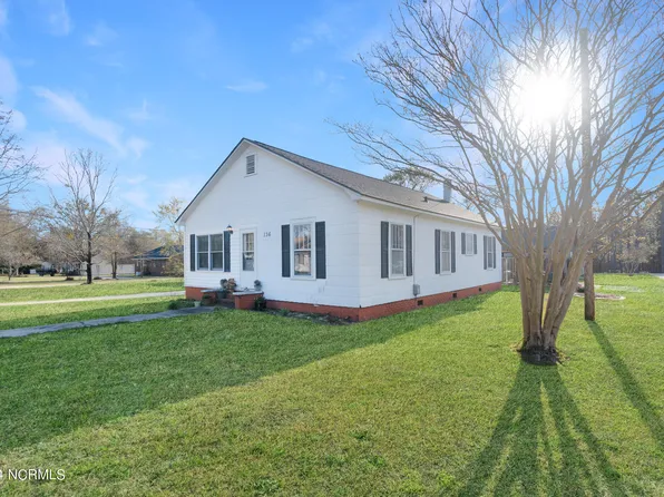 136 Crawford Road, Ellerbe, NC 28338