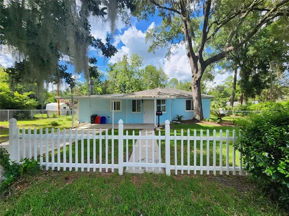 1014 NE 10th Pl, Gainesville, FL 32601