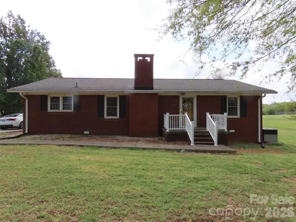 2724 Lucy Short Cut Rd, Marshville, NC 28103