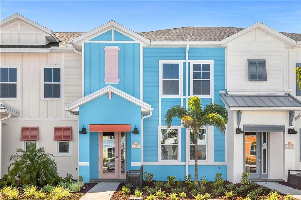 2946 Castaway Ln Kissimmee FL 34747 MLS #O6099575 Zillow