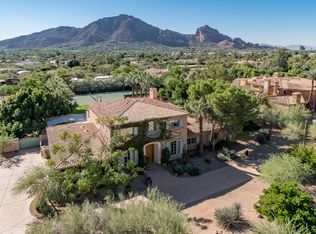 5841 E Indian Bend Rd, Paradise Valley, AZ 85253