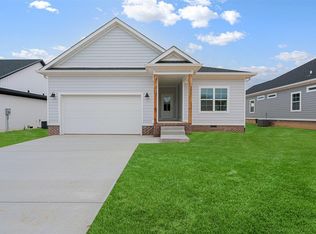 3217 Shadbush Way, Bowling Green, KY 42101