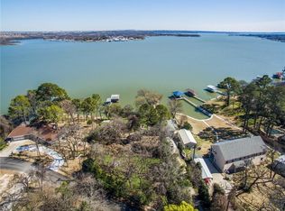 12360 Lake Forest Dr, Azle, TX 76020