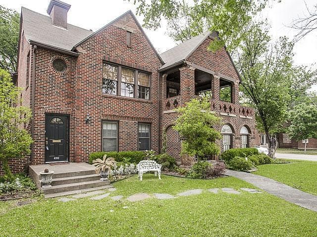 1st image of 4200 Normandy Ave