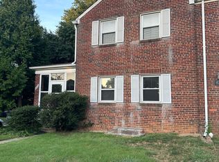 620 N Oakland St, Arlington, VA 22203