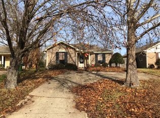 6049 Arbor Glen Dr, Montgomery, AL 36117