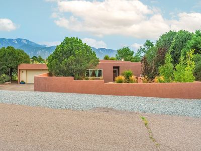 726 Tramway Ln NE UNIT 24, Albuquerque, NM, 87122