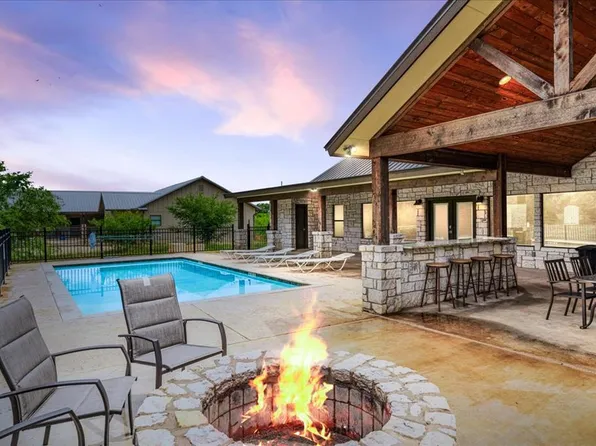 41 Wisteria, Concan, TX 78838