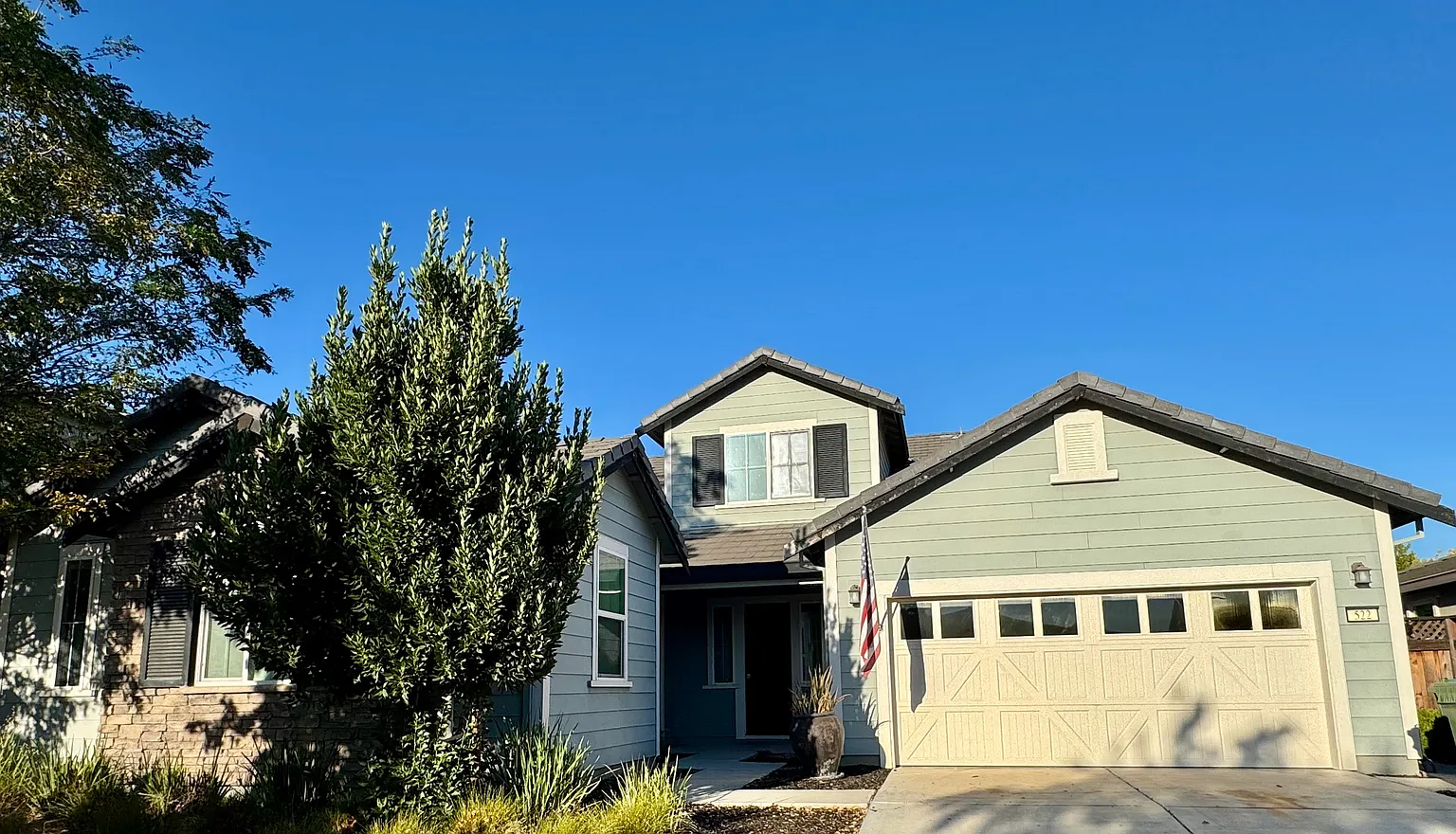 522 Mandevilla Dr #A photo 1