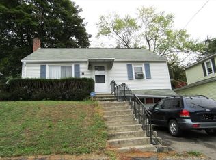 514 Woodford Ave, Endicott, NY 13760