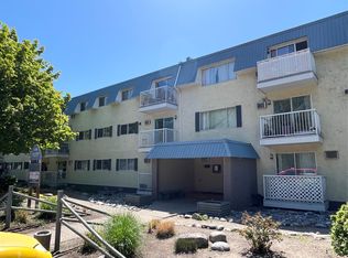 1410 Penticton Ave #202, Penticton, BC V2A2N5