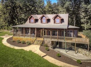 31 Homestead Ln, Otisville, NY 10963