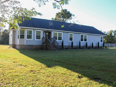 110 Fisher Dr, Goldsboro, NC, 27530